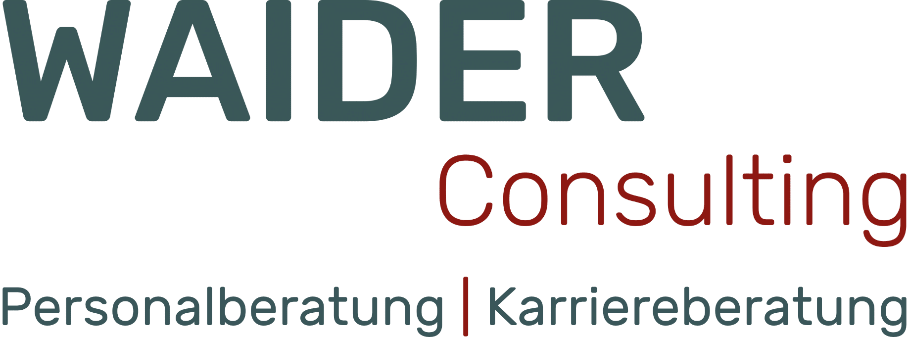 Logo WAIDER Consulting