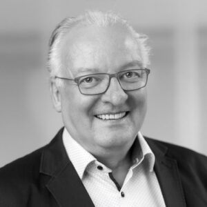 Profilbild mit Hans-Jürgen Waider