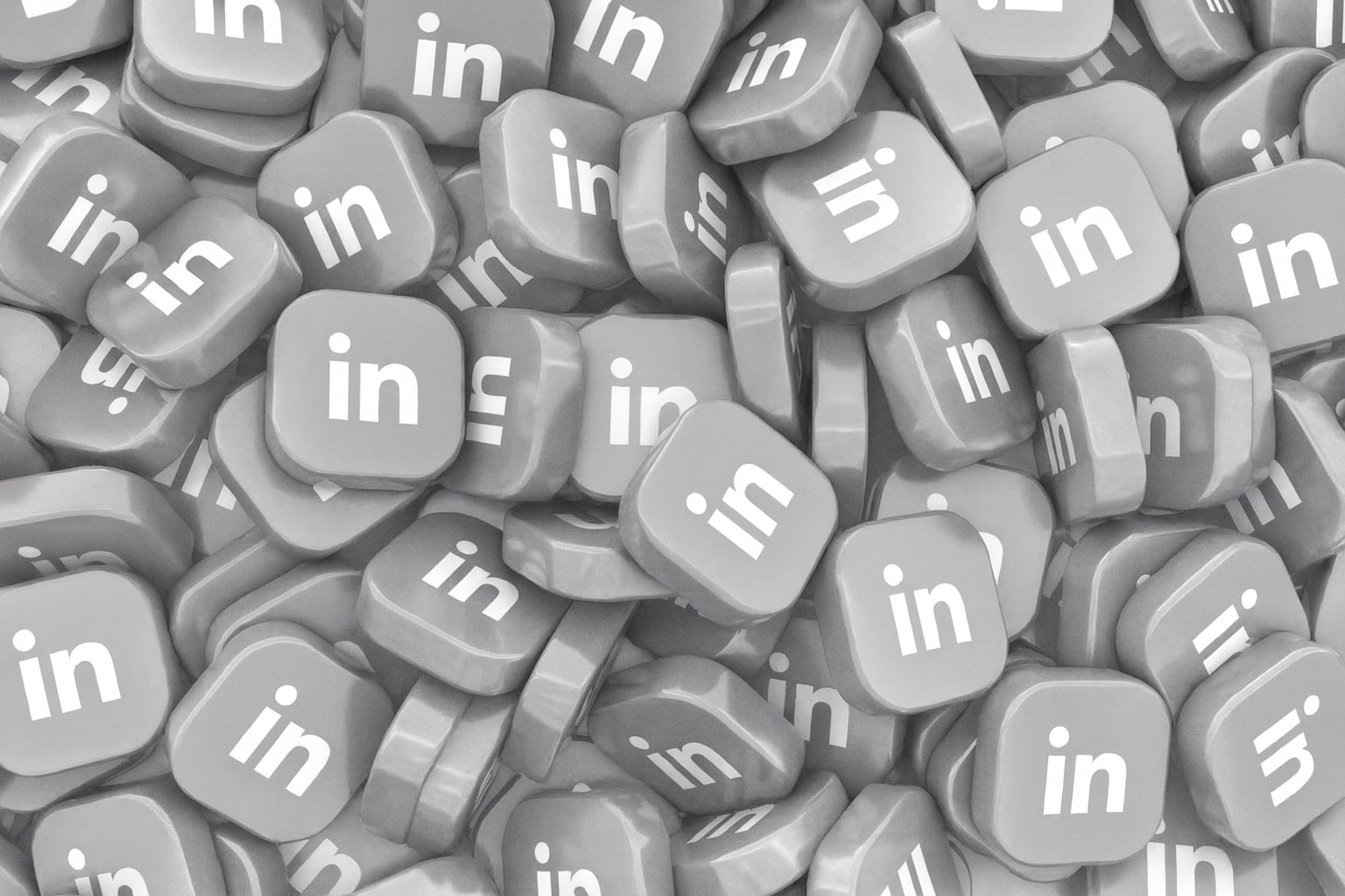 LinkedIn Buttons in SW