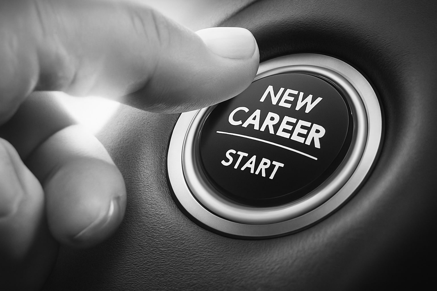 Berufliche Neuorientierung und Branchenwechsel – Karriereberatung