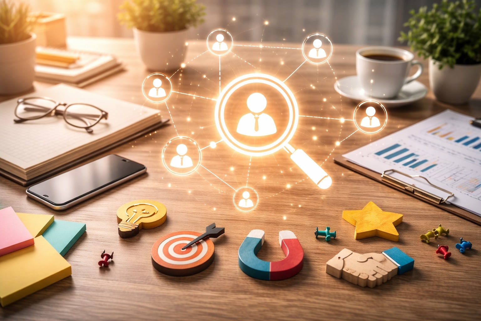 Employer Branding für mittelständische Unternehmen