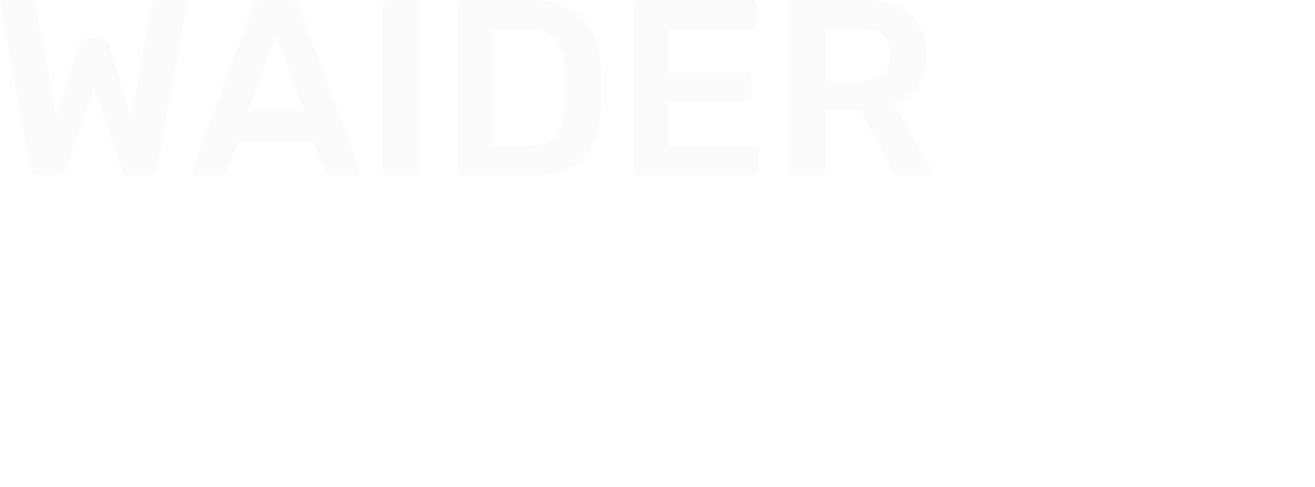 Logo WAIDER Consulting